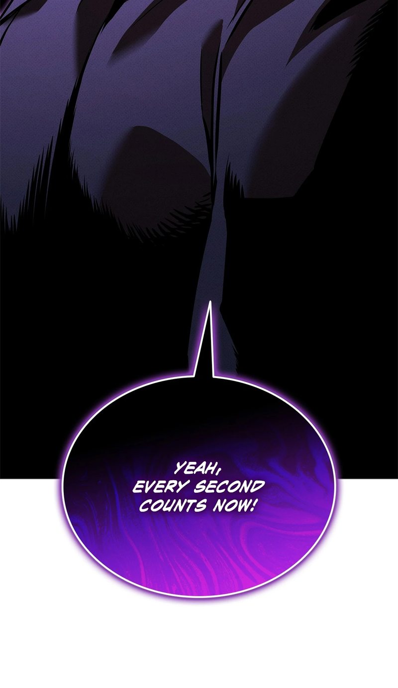 Ranker’s Return (Remake) - Chapter 211 Page 31