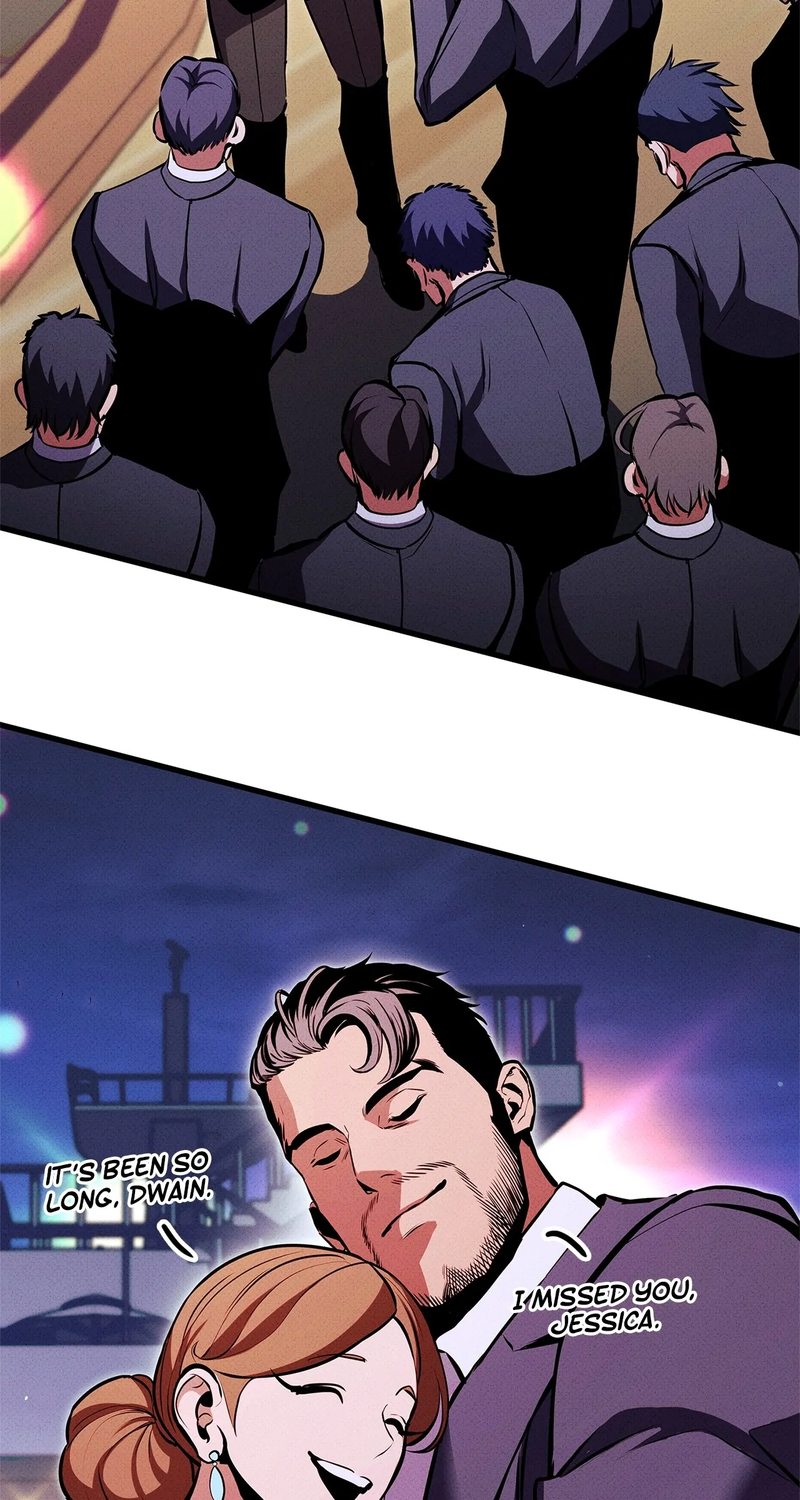 Ranker’s Return (Remake) - Chapter 211 Page 36