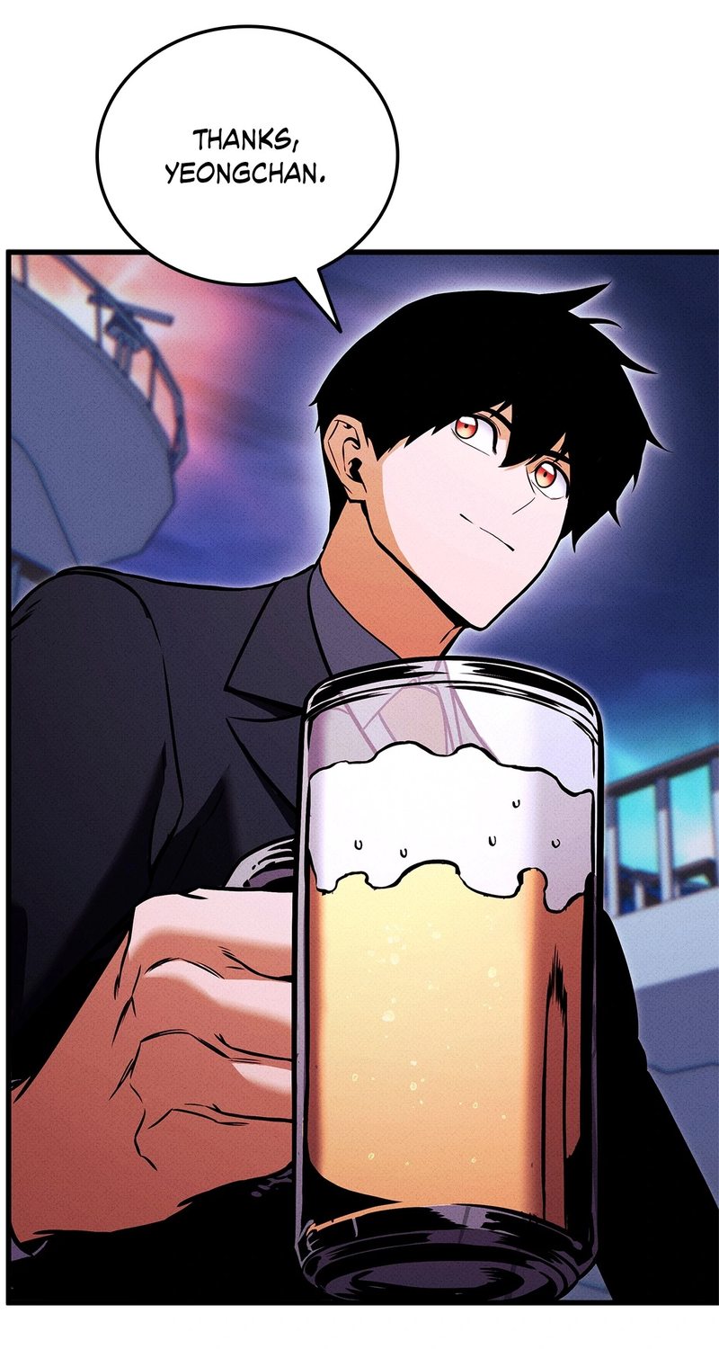 Ranker’s Return (Remake) - Chapter 211 Page 92
