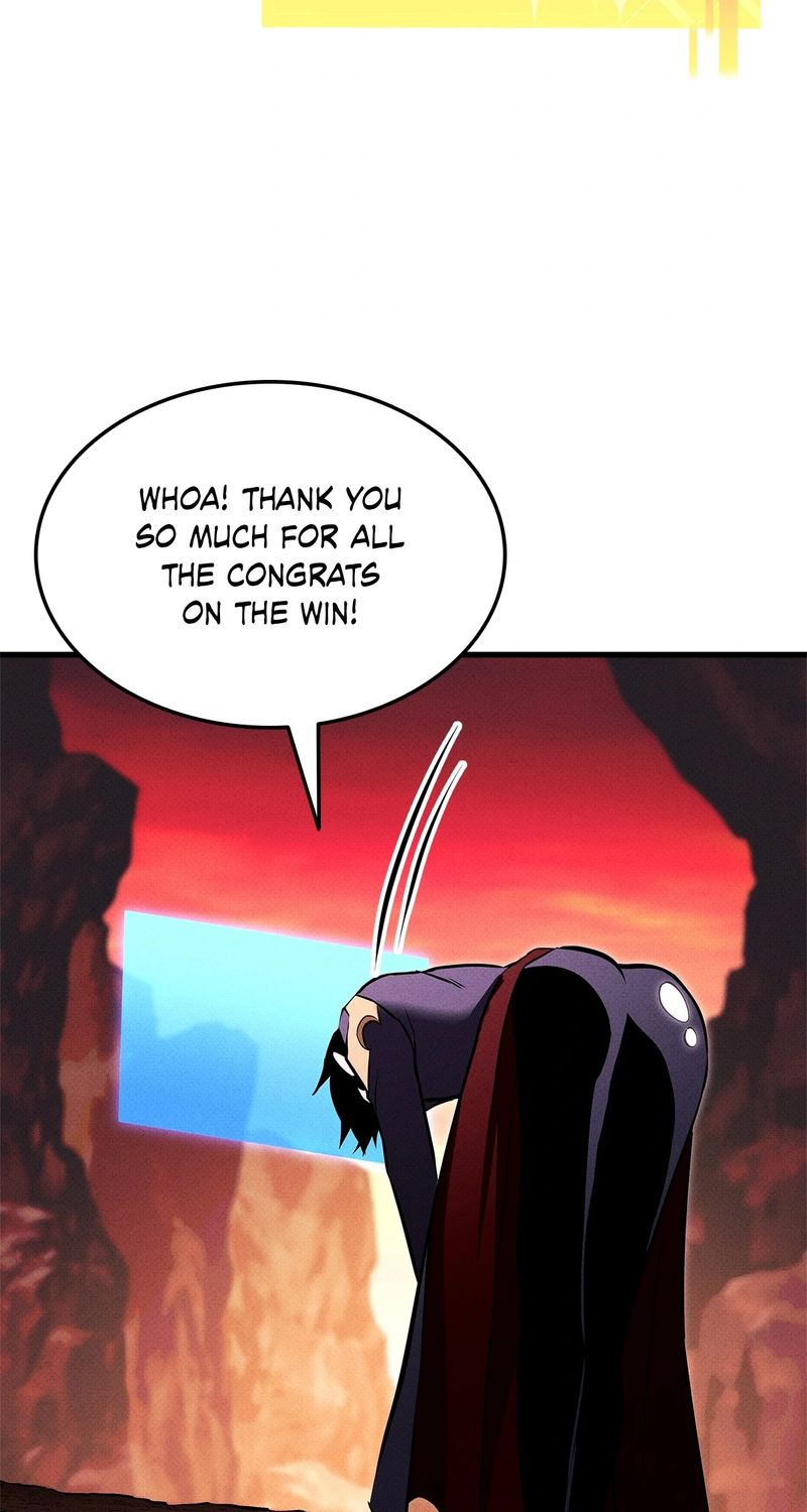 Ranker’s Return (Remake) - Chapter 212 Page 107