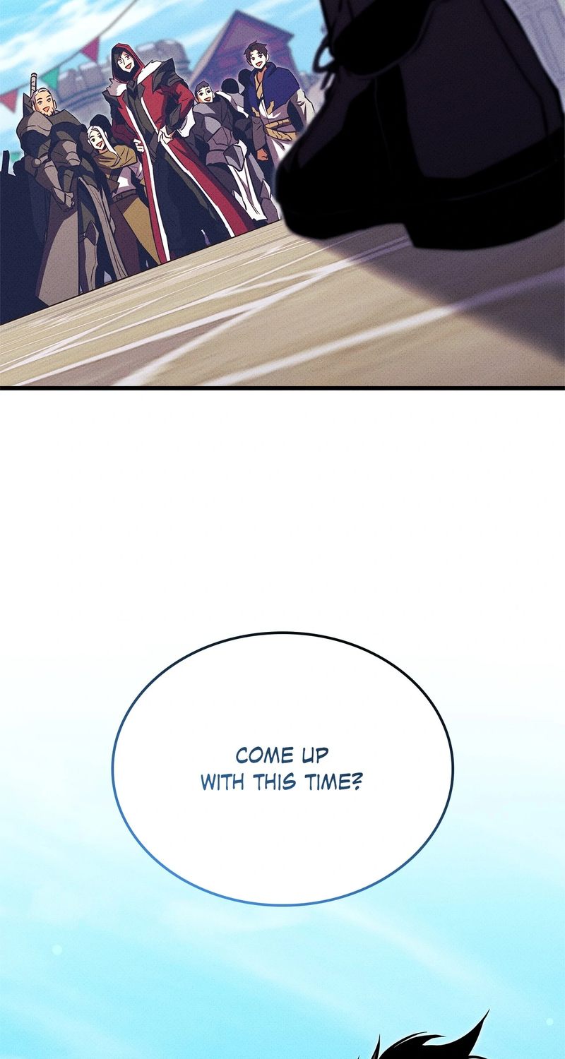 Ranker’s Return (Remake) - Chapter 212 Page 32