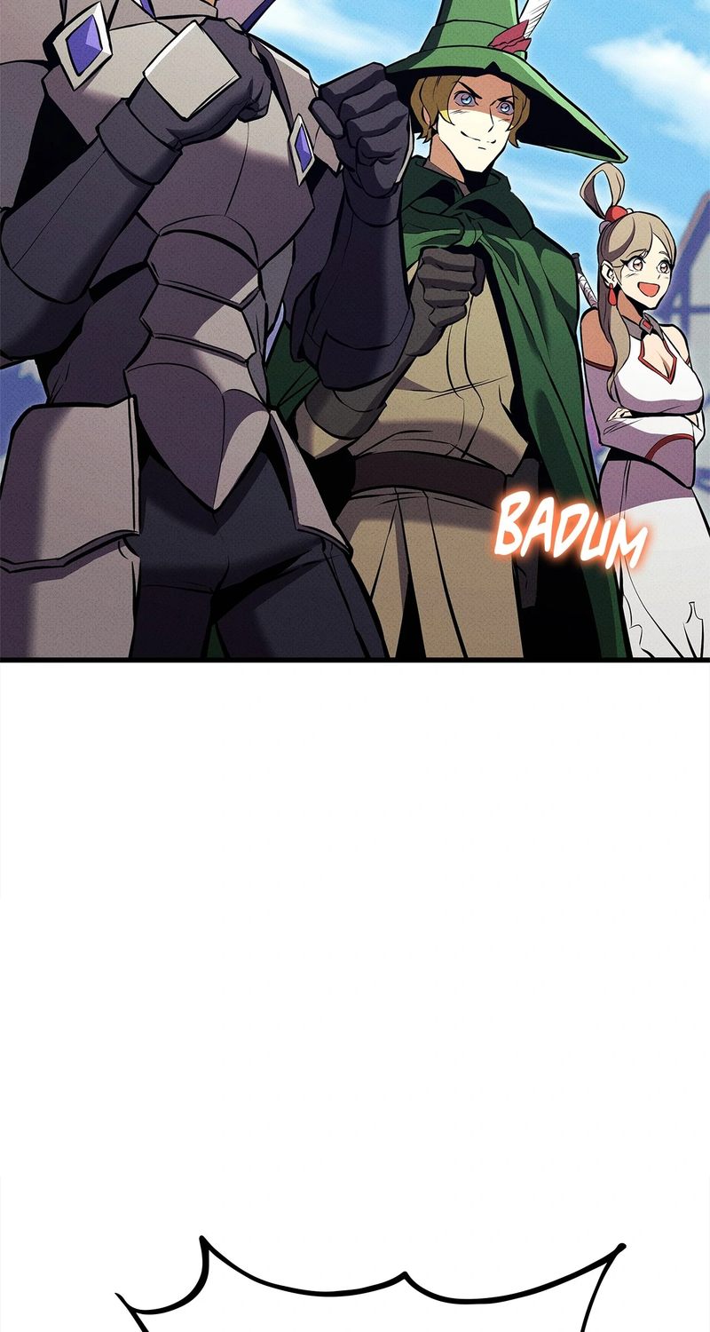 Ranker’s Return (Remake) - Chapter 212 Page 40