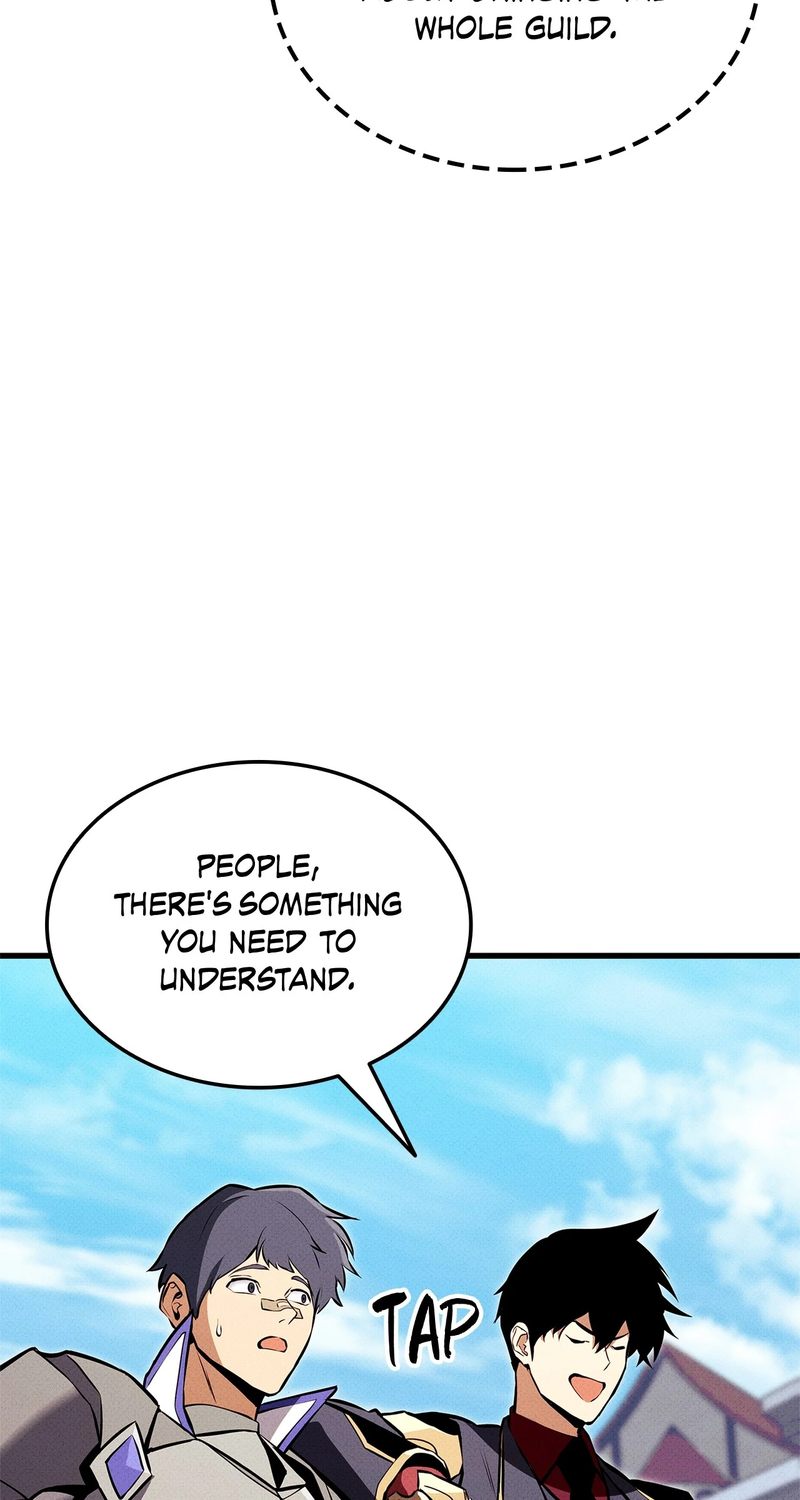 Ranker’s Return (Remake) - Chapter 212 Page 56