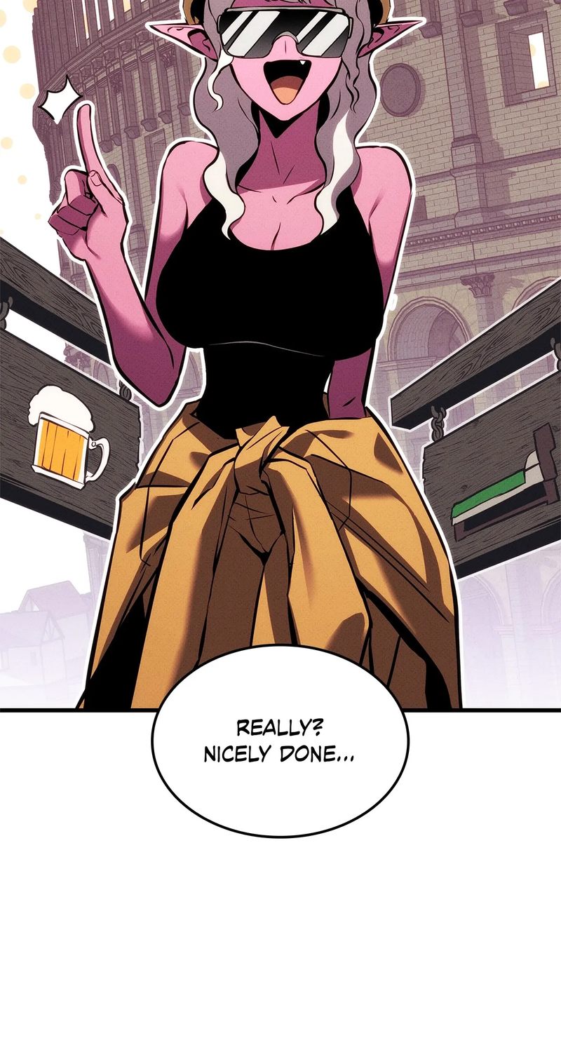 Ranker’s Return (Remake) - Chapter 212 Page 6