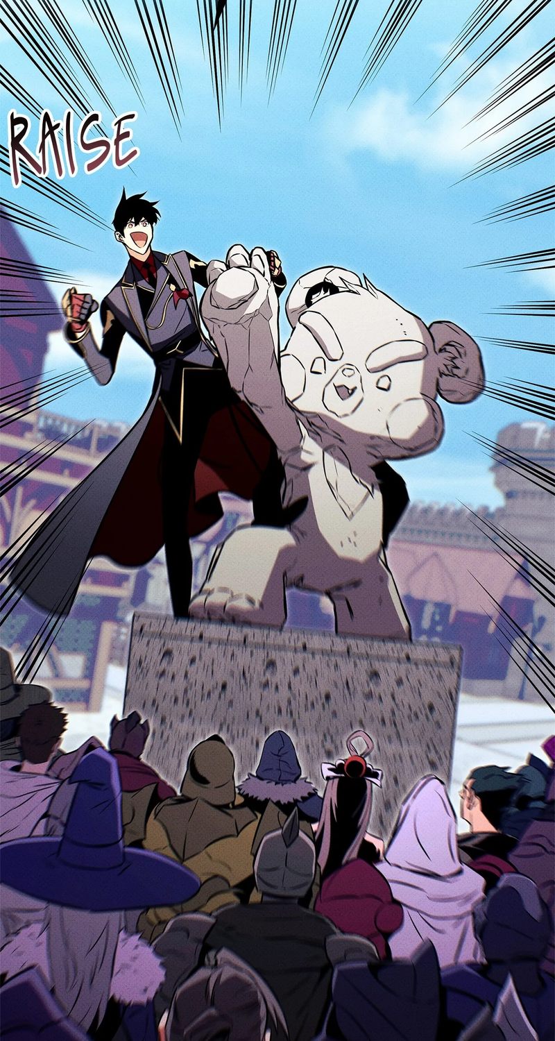 Ranker’s Return (Remake) - Chapter 212 Page 64