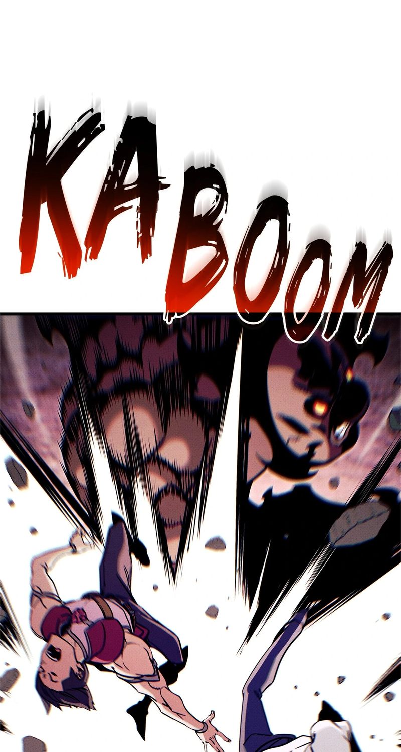 Ranker’s Return (Remake) - Chapter 212 Page 70