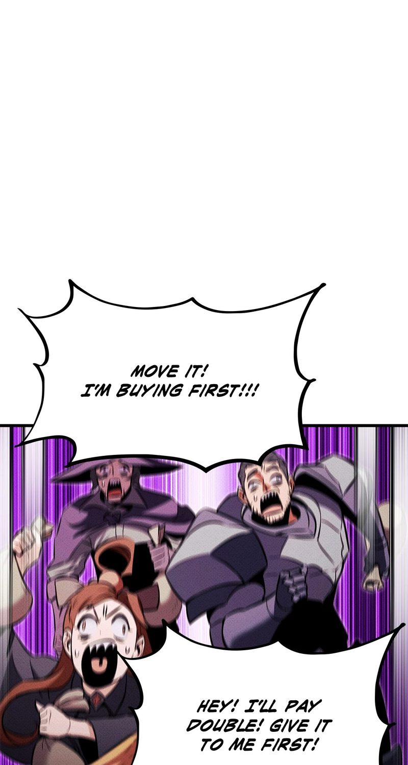 Ranker’s Return (Remake) - Chapter 212 Page 88