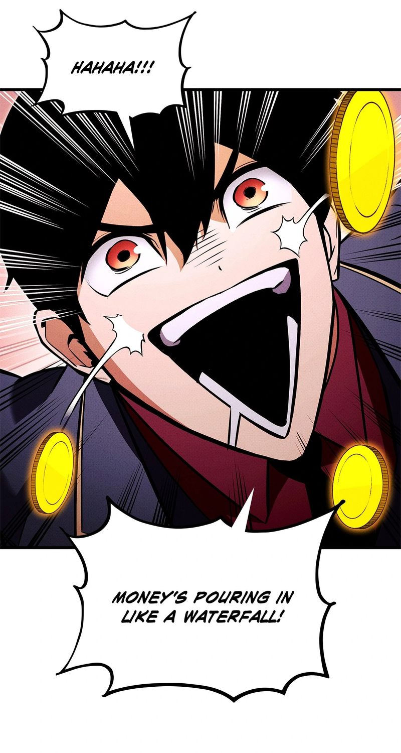 Ranker’s Return (Remake) - Chapter 212 Page 97