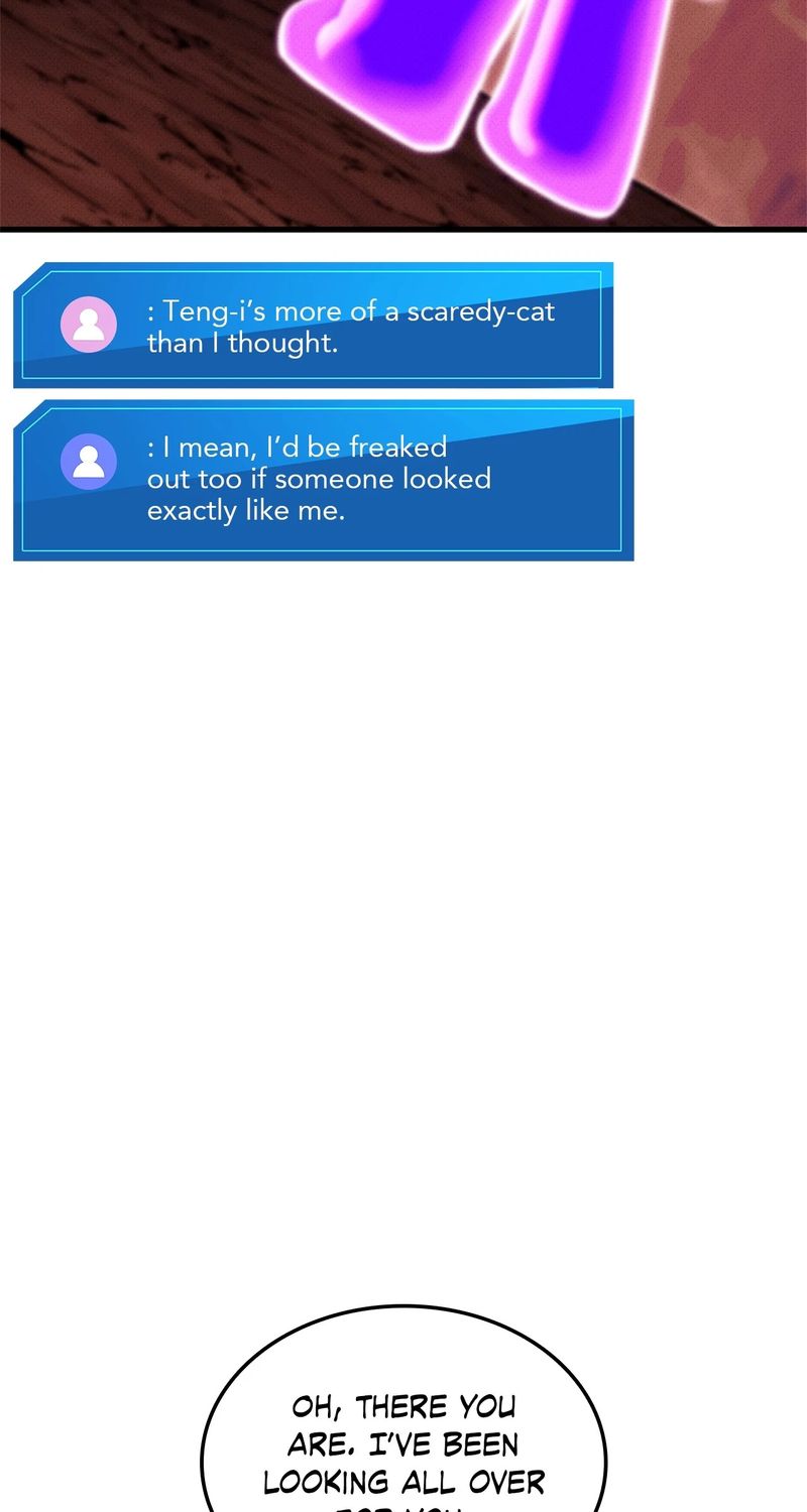 Ranker’s Return (Remake) - Chapter 213 Page 27