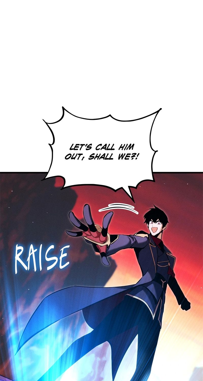 Ranker’s Return (Remake) - Chapter 213 Page 4