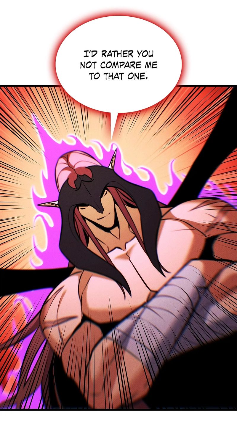 Ranker’s Return (Remake) - Chapter 213 Page 54