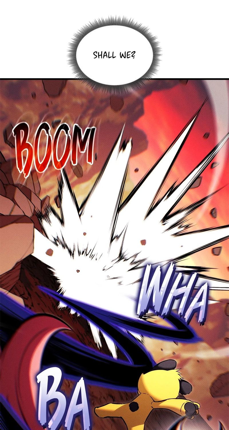 Ranker’s Return (Remake) - Chapter 213 Page 76