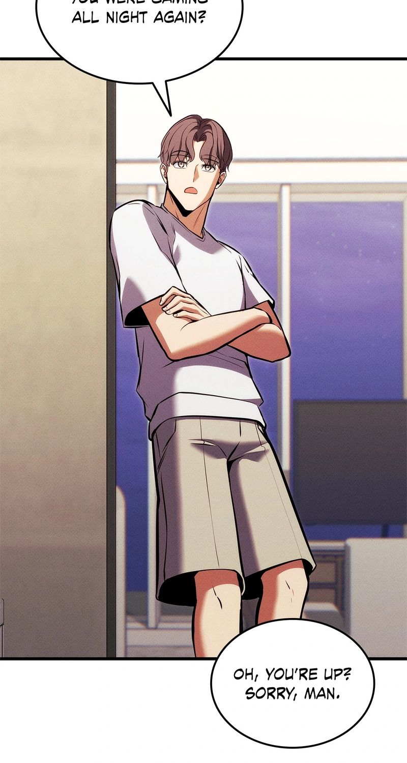 Ranker’s Return (Remake) - Chapter 214 Page 109