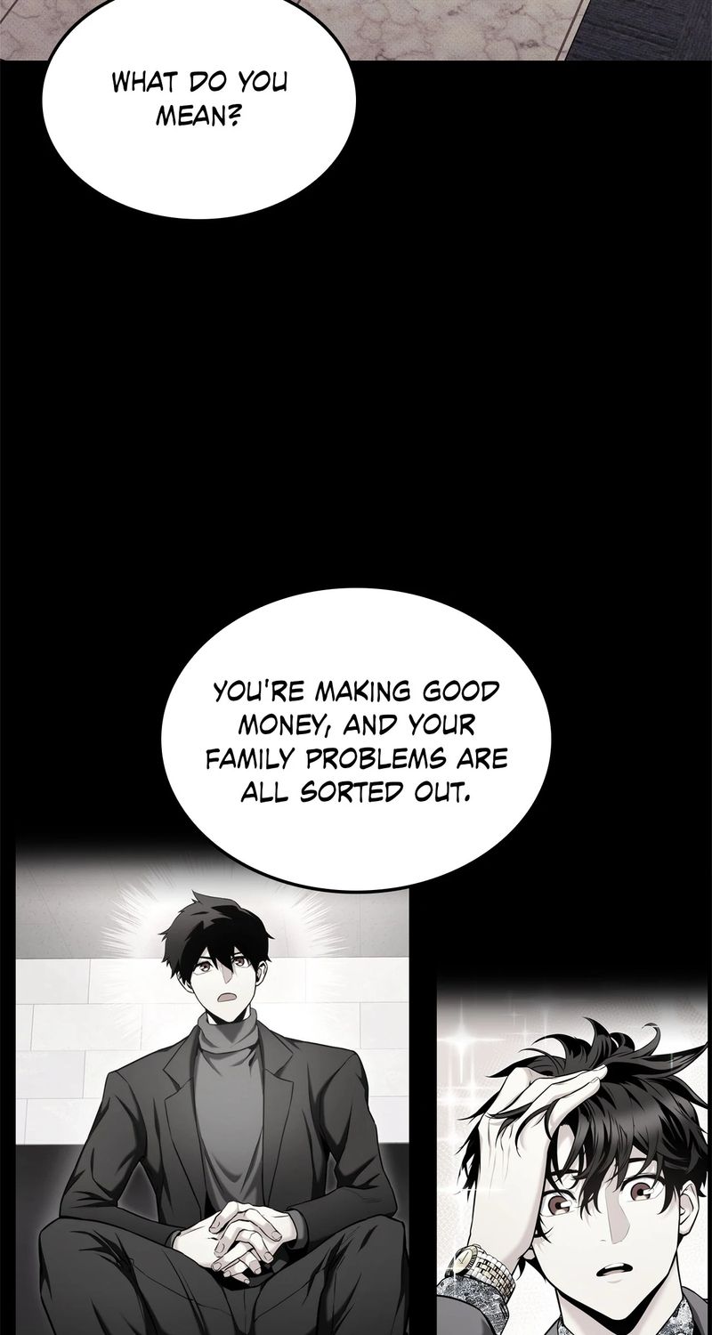 Ranker’s Return (Remake) - Chapter 214 Page 112