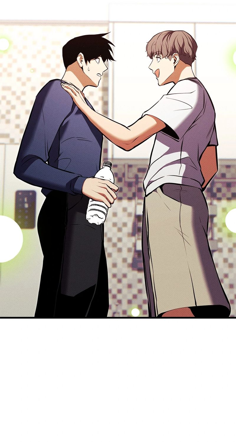 Ranker’s Return (Remake) - Chapter 214 Page 116