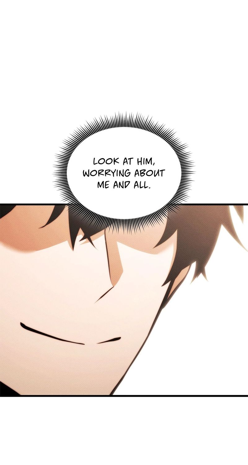 Ranker’s Return (Remake) - Chapter 214 Page 119