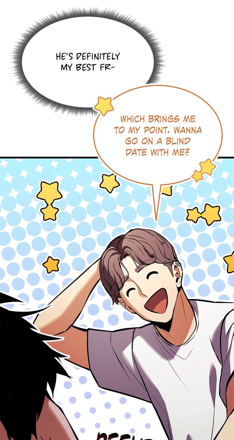 Ranker’s Return (Remake) - Chapter 214 Page 121