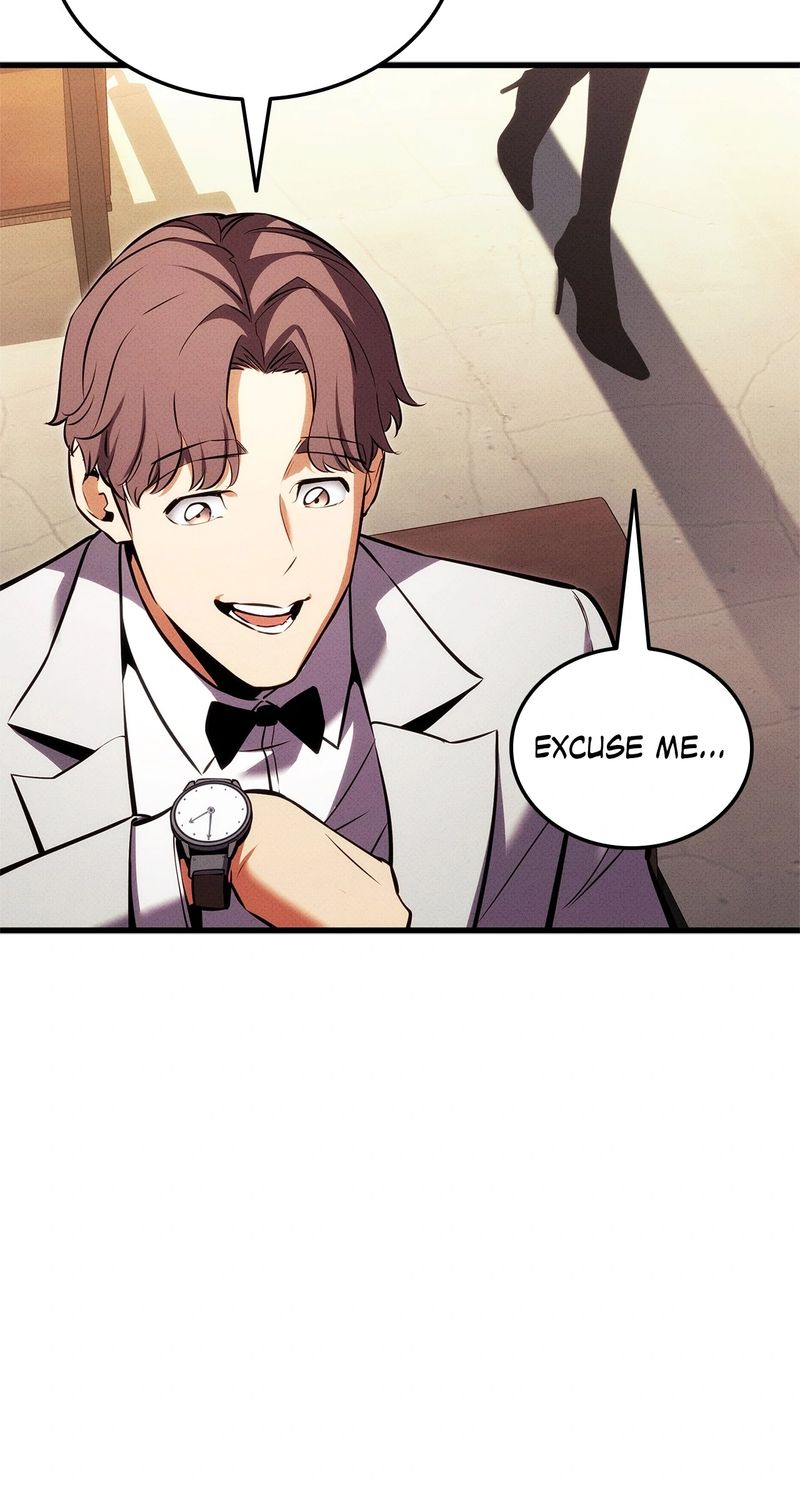 Ranker’s Return (Remake) - Chapter 214 Page 136