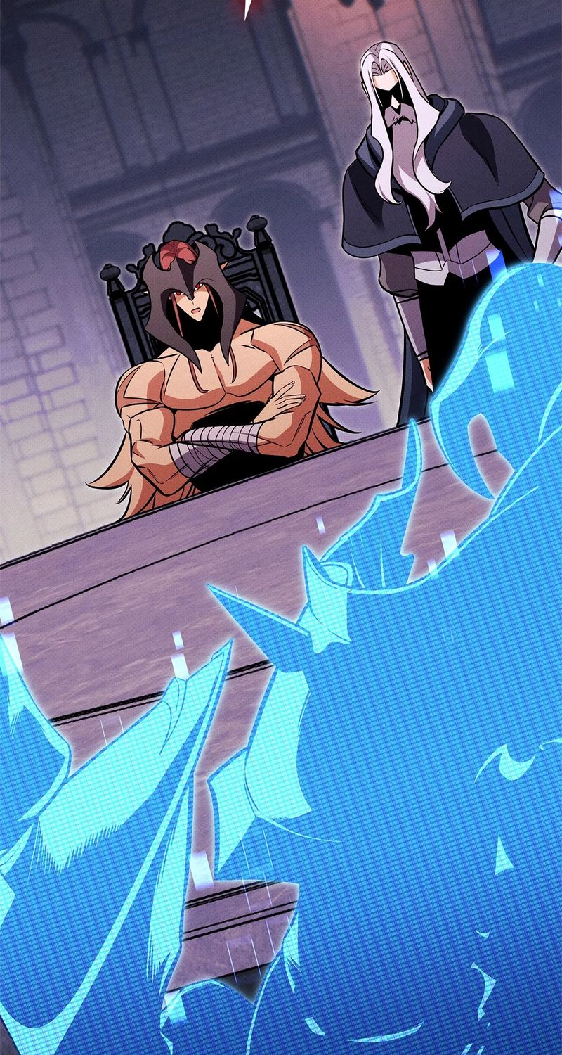 Ranker’s Return (Remake) - Chapter 214 Page 3