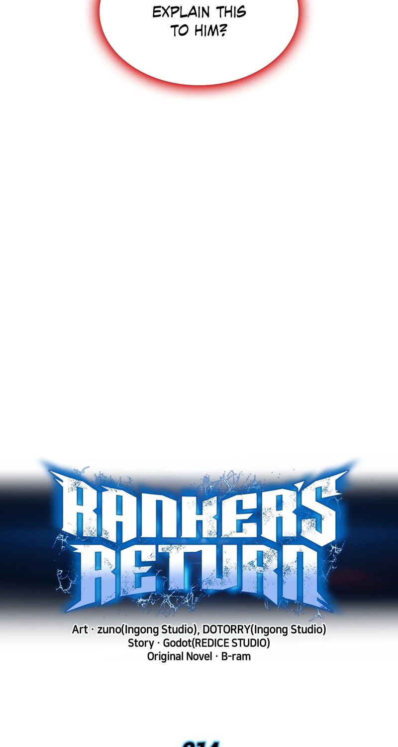 Ranker’s Return (Remake) - Chapter 214 Page 32