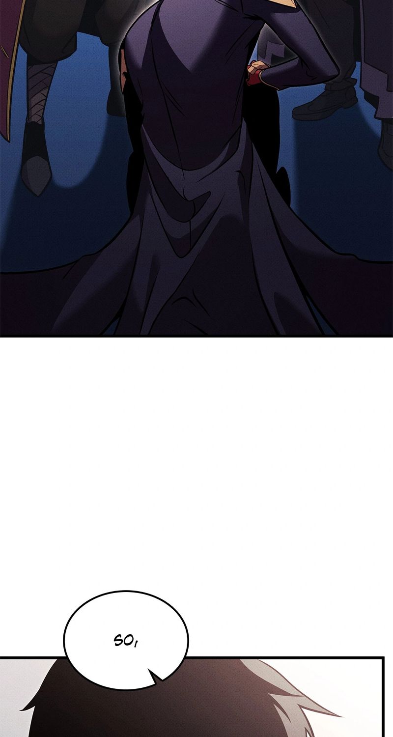 Ranker’s Return (Remake) - Chapter 214 Page 51