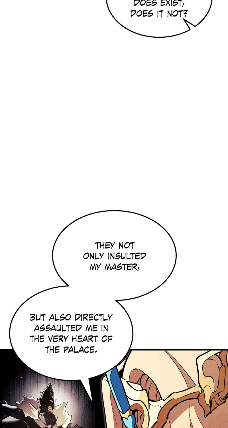 Ranker’s Return (Remake) - Chapter 214 Page 77