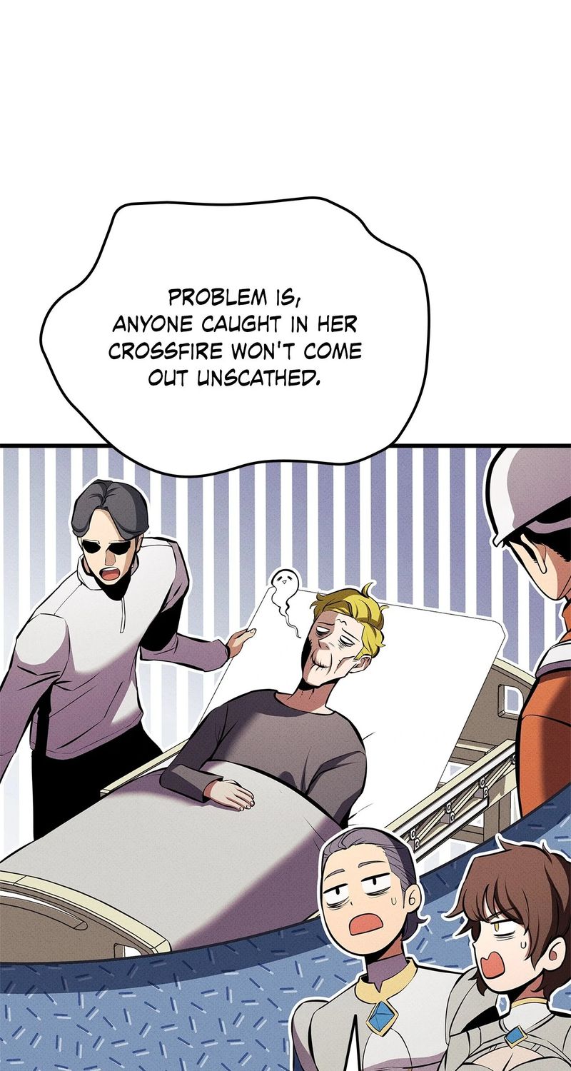 Ranker’s Return (Remake) - Chapter 215 Page 111