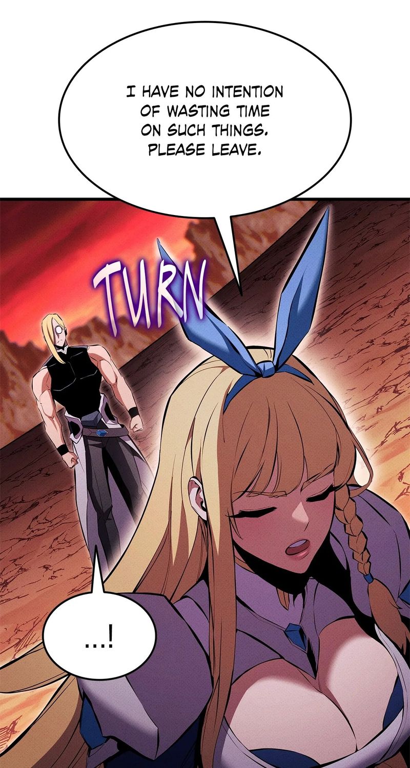 Ranker’s Return (Remake) - Chapter 215 Page 122