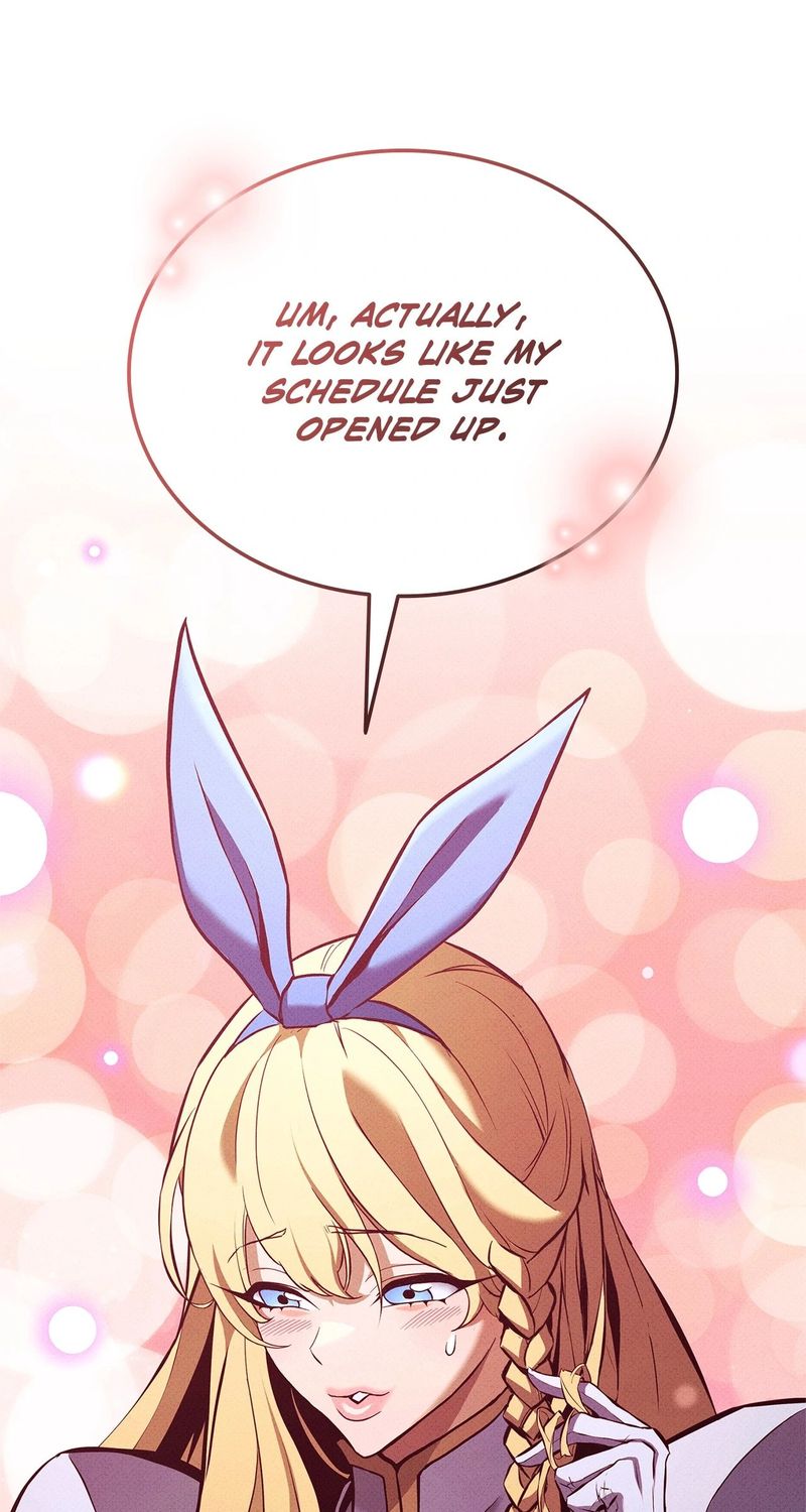 Ranker’s Return (Remake) - Chapter 215 Page 129