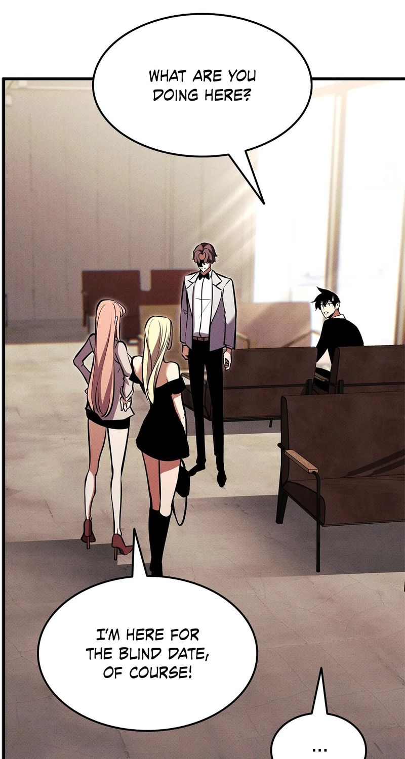 Ranker’s Return (Remake) - Chapter 215 Page 13