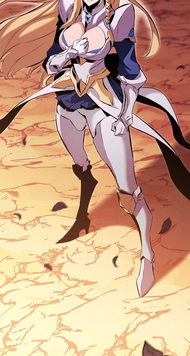 Ranker’s Return (Remake) - Chapter 215 Page 135