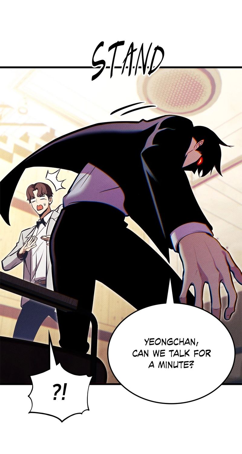 Ranker’s Return (Remake) - Chapter 215 Page 15