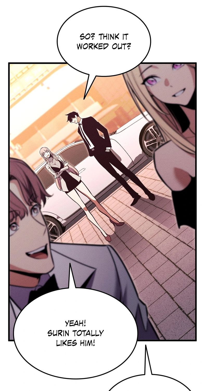 Ranker’s Return (Remake) - Chapter 215 Page 34