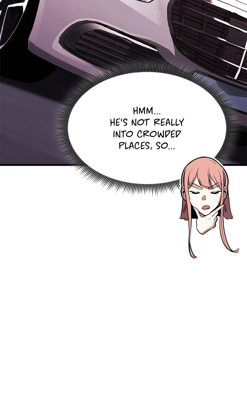 Ranker’s Return (Remake) - Chapter 215 Page 43