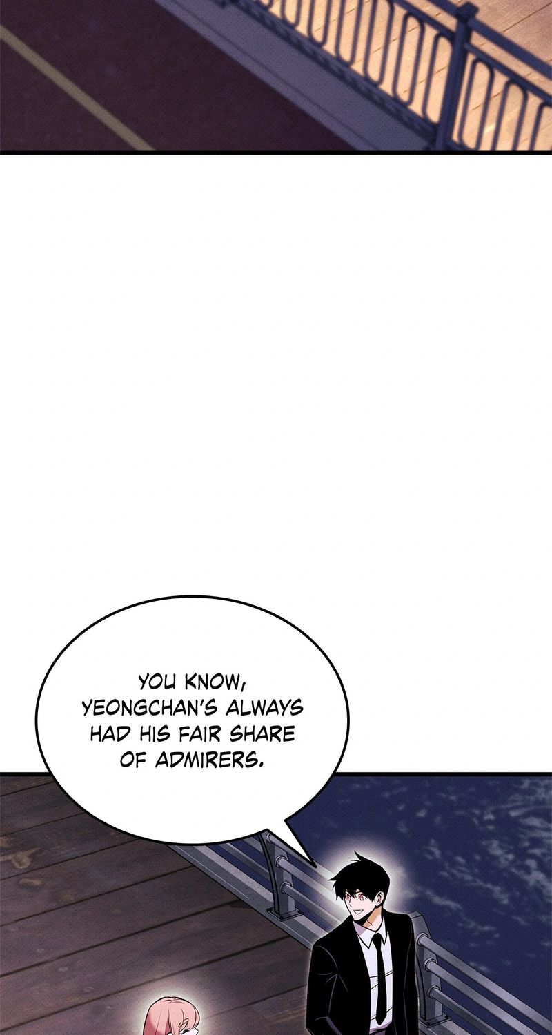 Ranker’s Return (Remake) - Chapter 215 Page 50