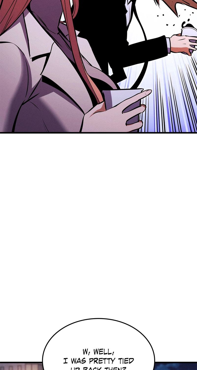 Ranker’s Return (Remake) - Chapter 215 Page 56