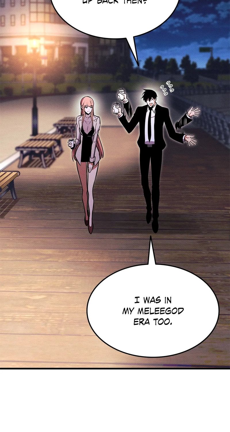 Ranker’s Return (Remake) - Chapter 215 Page 57