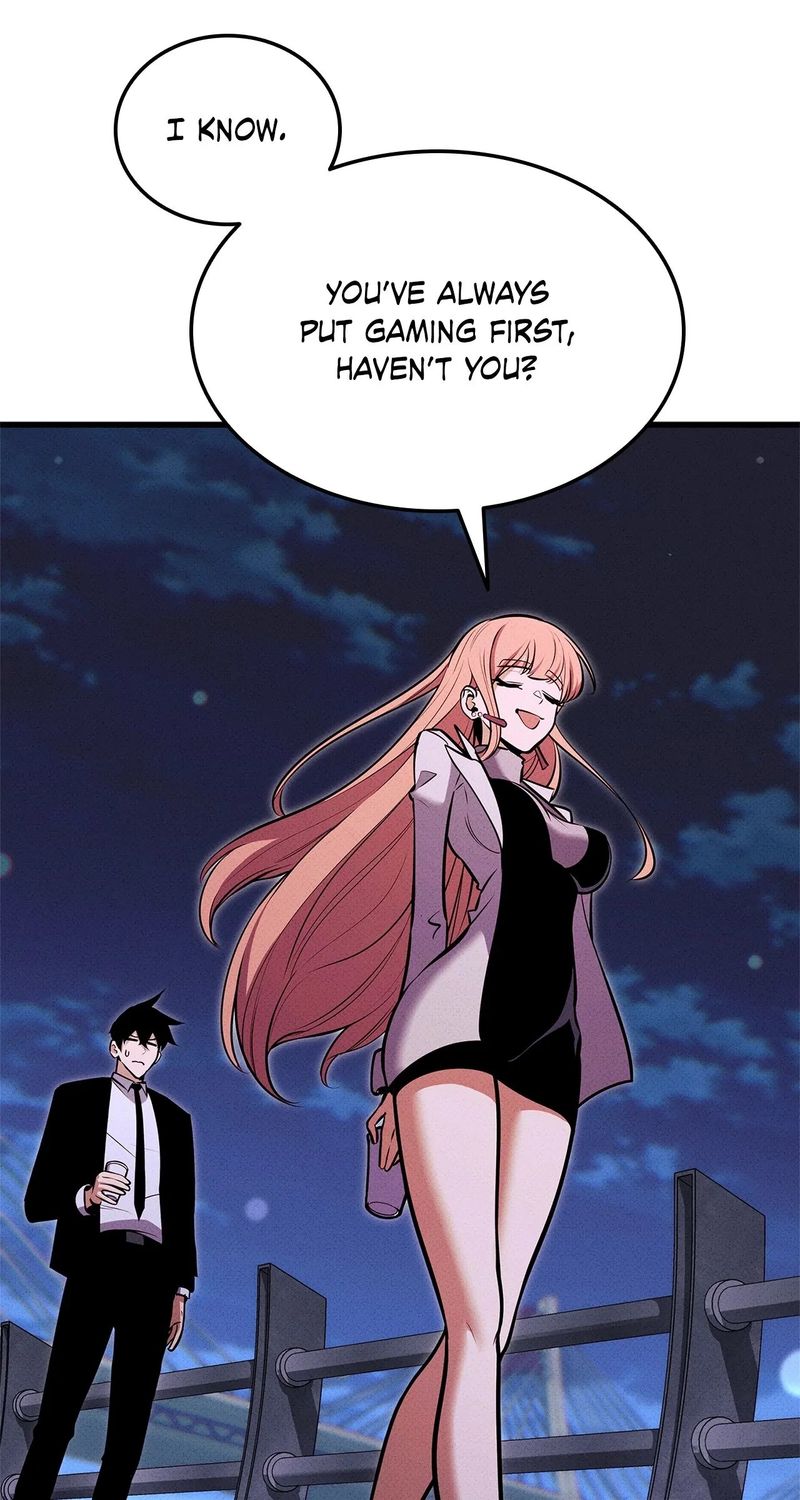 Ranker’s Return (Remake) - Chapter 215 Page 60