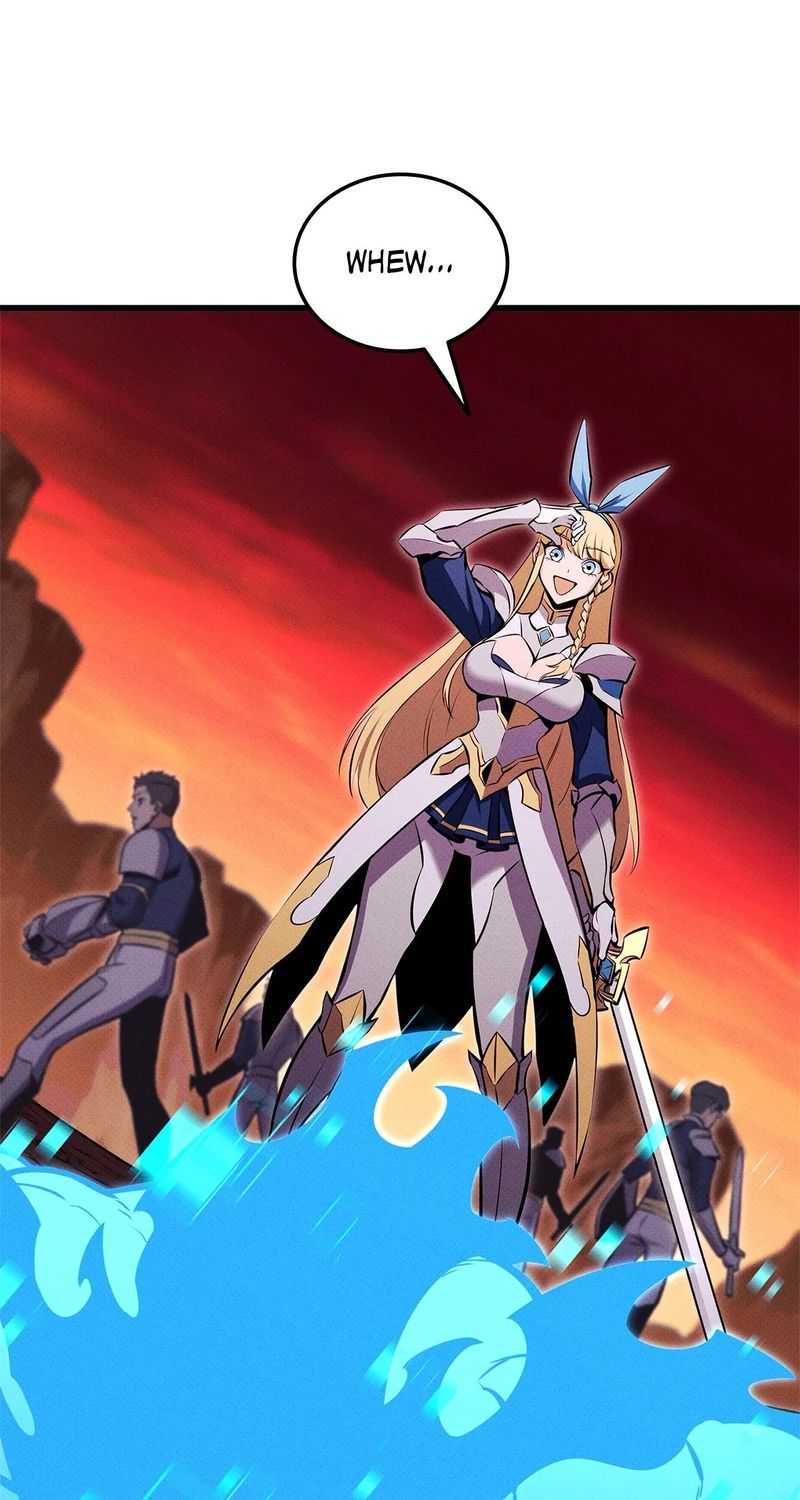 Ranker’s Return (Remake) - Chapter 215 Page 90