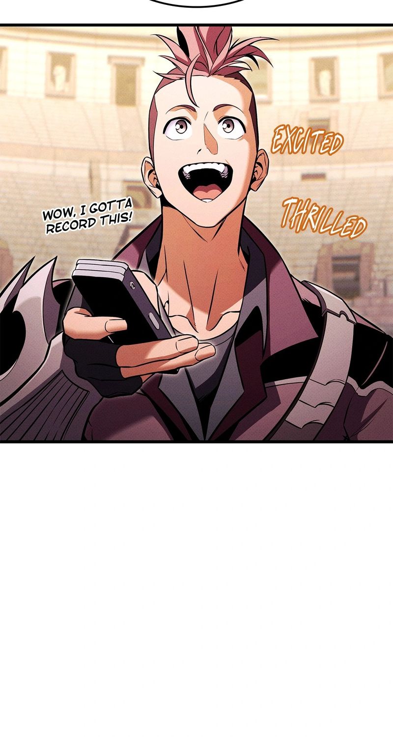 Ranker’s Return (Remake) - Chapter 216 Page 17