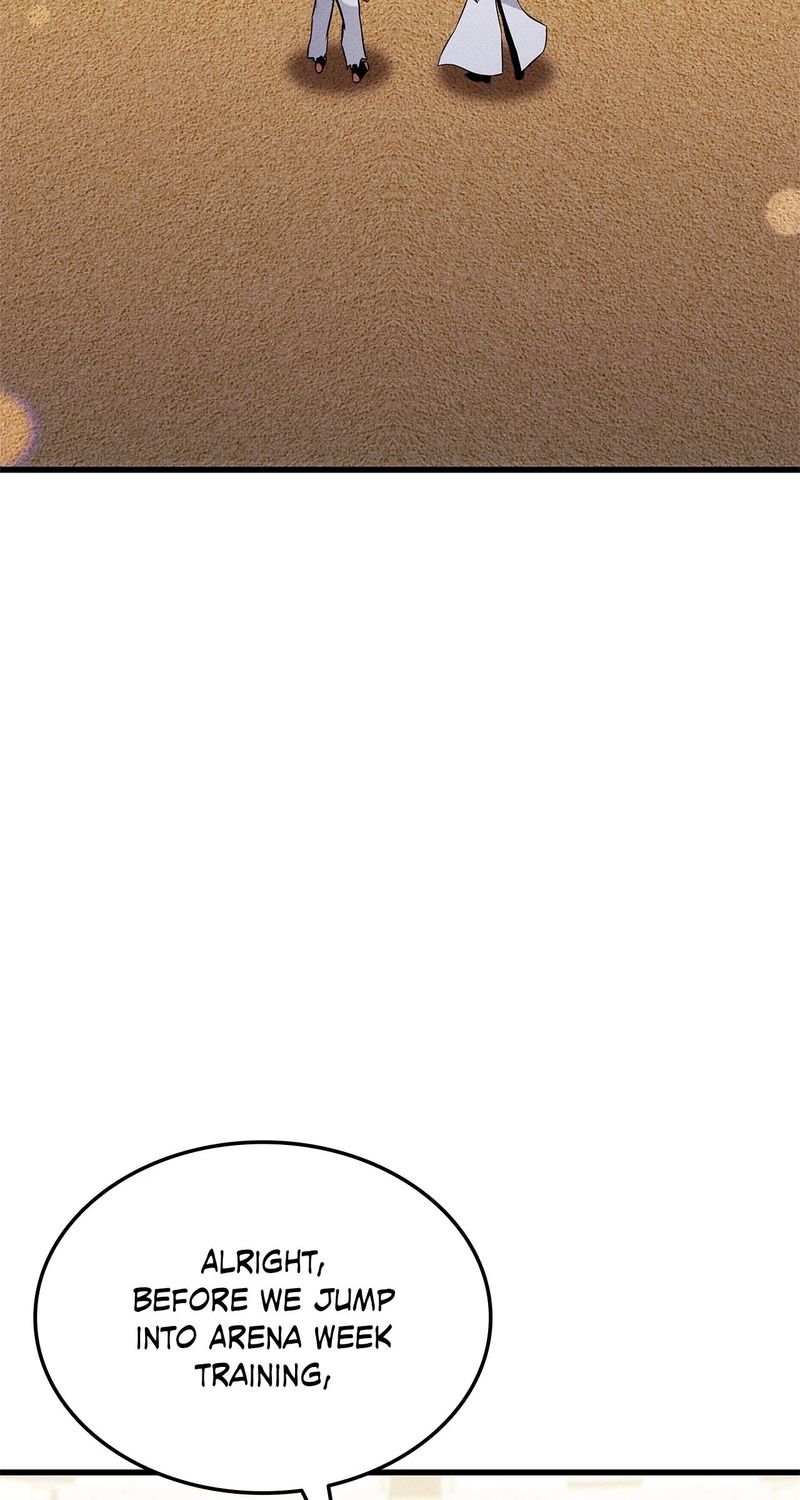 Ranker’s Return (Remake) - Chapter 216 Page 2