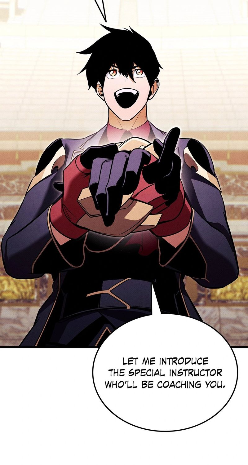 Ranker’s Return (Remake) - Chapter 216 Page 3