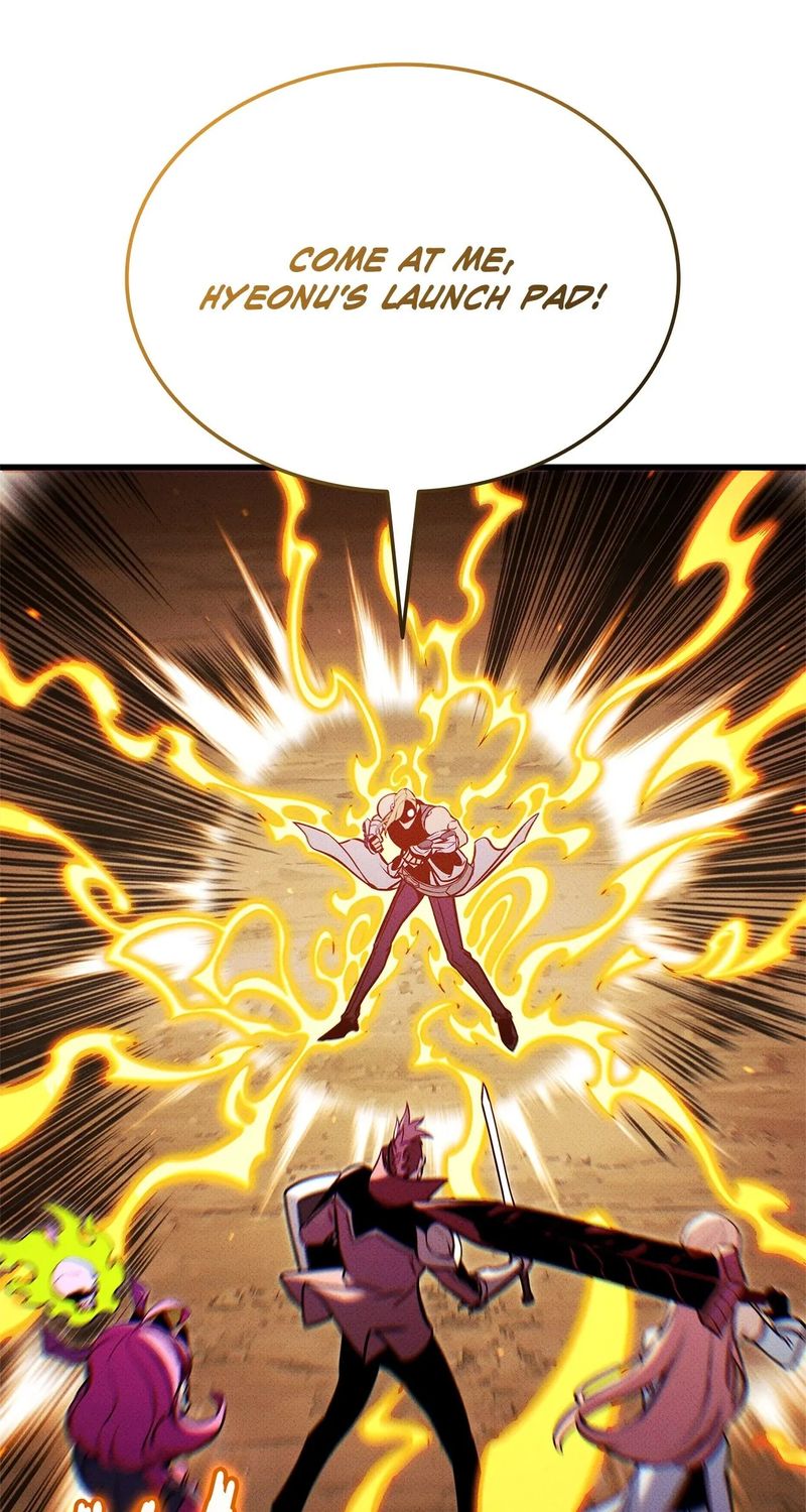 Ranker’s Return (Remake) - Chapter 216 Page 32