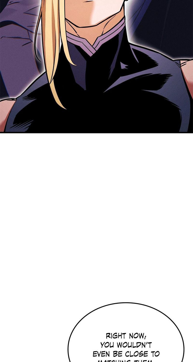 Ranker’s Return (Remake) - Chapter 216 Page 40
