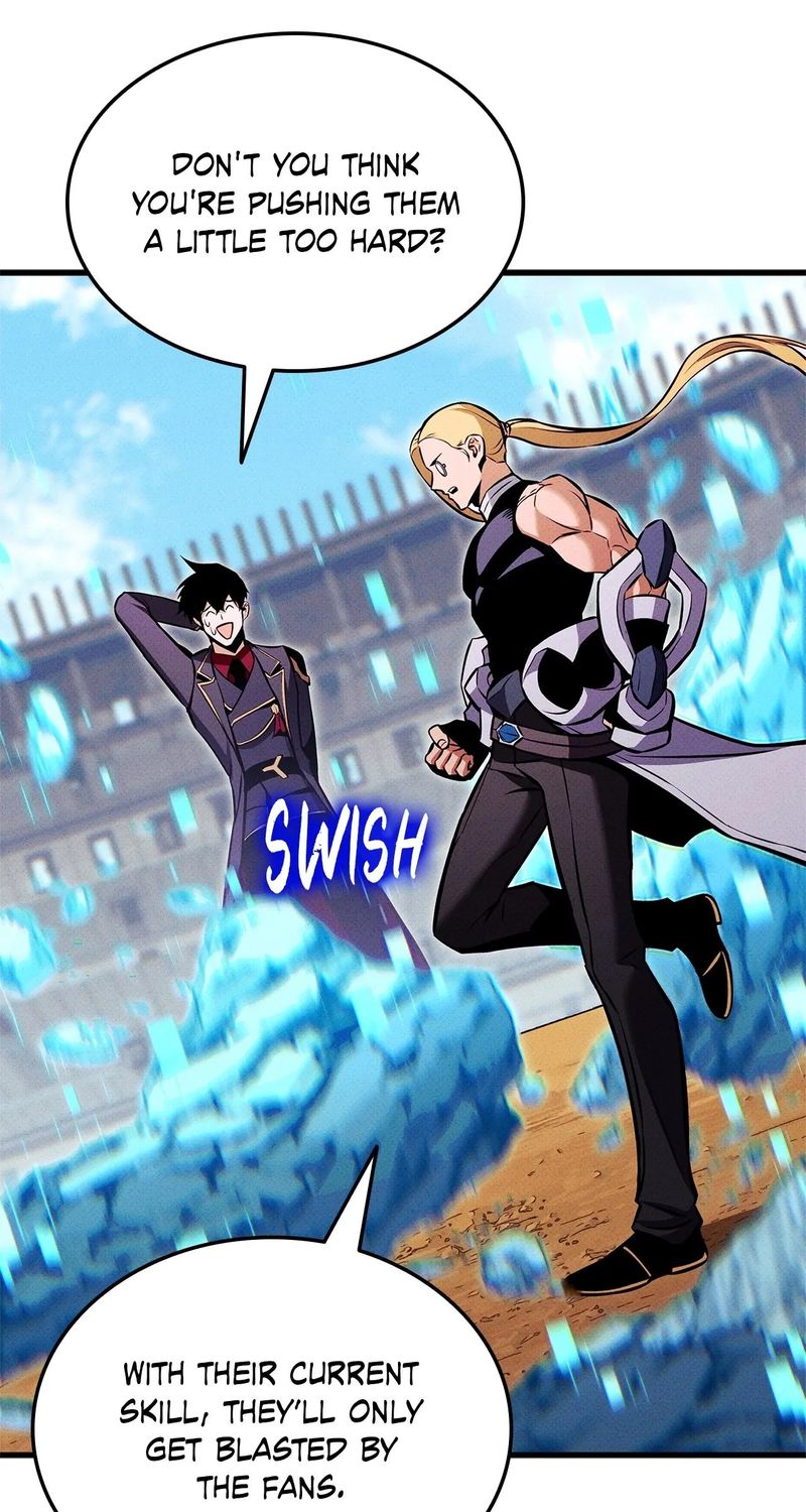 Ranker’s Return (Remake) - Chapter 216 Page 44