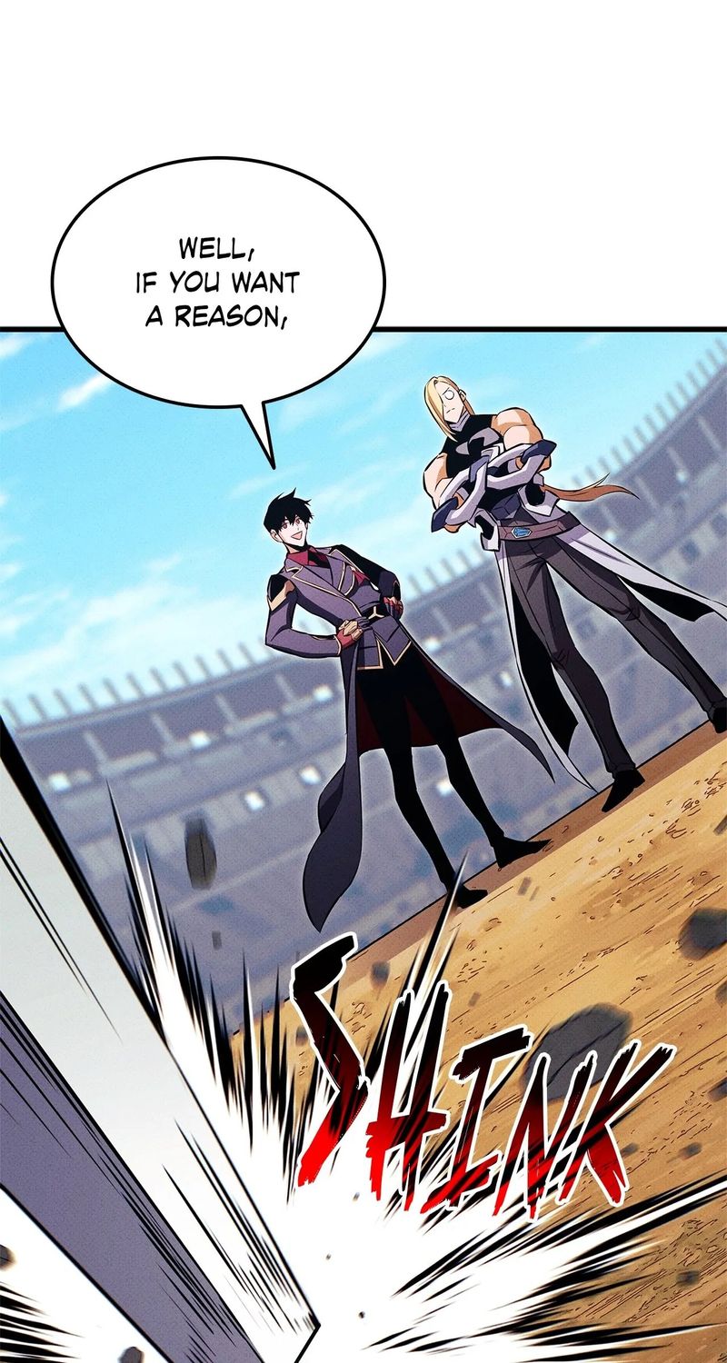 Ranker’s Return (Remake) - Chapter 216 Page 47