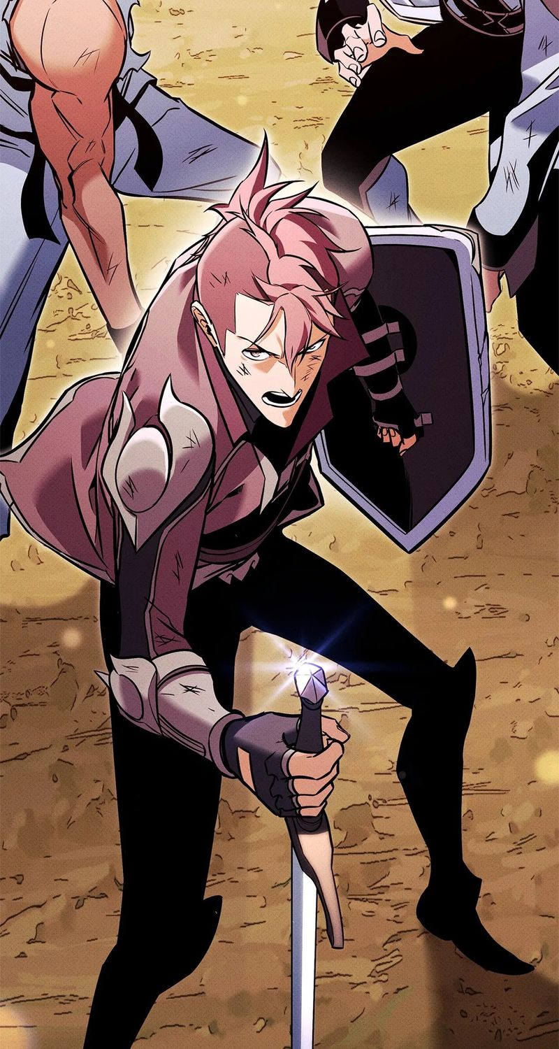 Ranker’s Return (Remake) - Chapter 216 Page 50