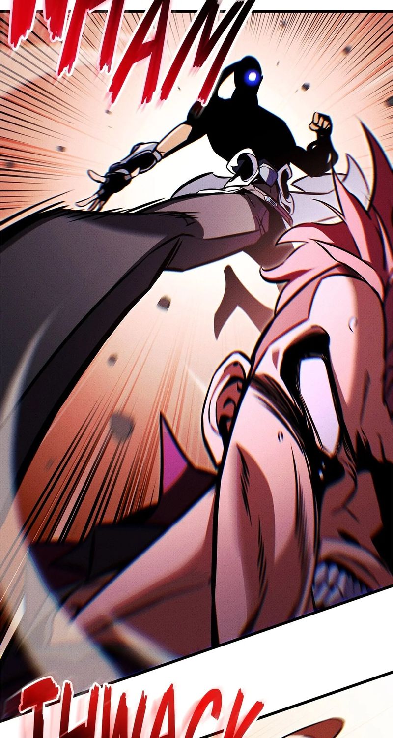 Ranker’s Return (Remake) - Chapter 216 Page 59