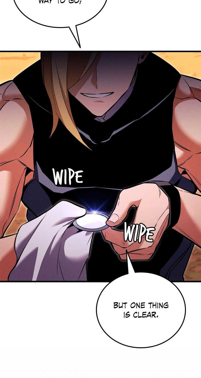 Ranker’s Return (Remake) - Chapter 216 Page 69