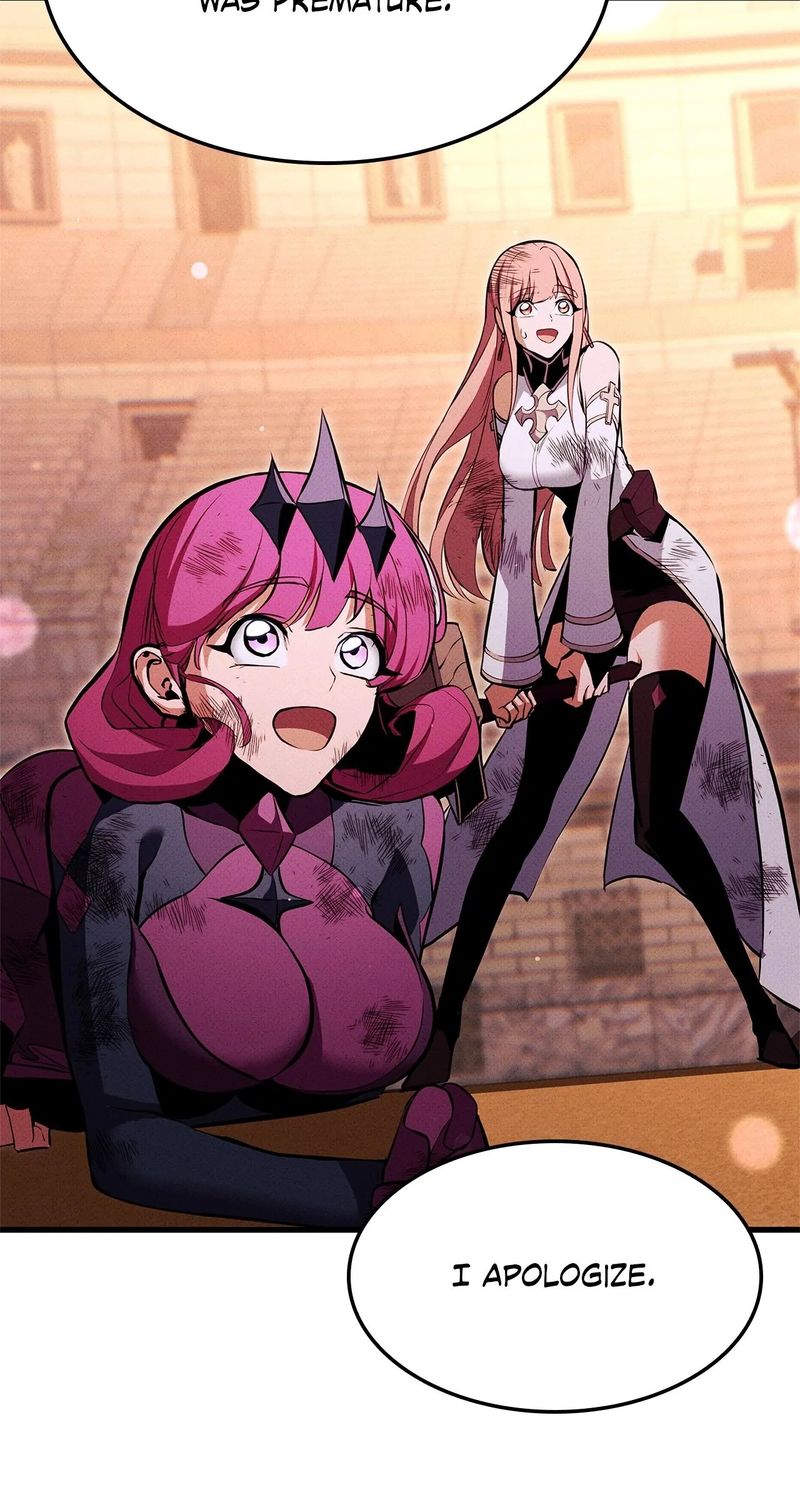 Ranker’s Return (Remake) - Chapter 216 Page 72